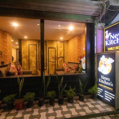 Cherrywood Suites & Spa By Easygorooms Darjeeling  Bagian luar foto
