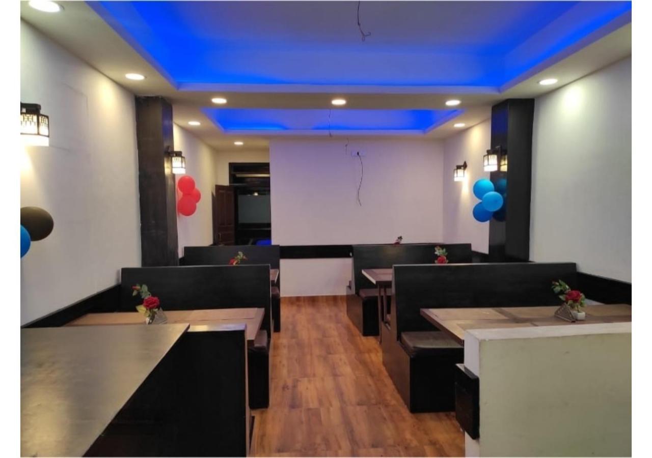 Cherrywood Suites & Spa By Easygorooms Darjeeling  Bagian luar foto