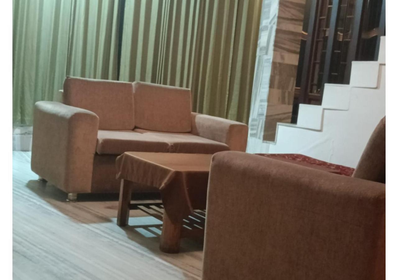 Cherrywood Suites & Spa By Easygorooms Darjeeling  Bagian luar foto